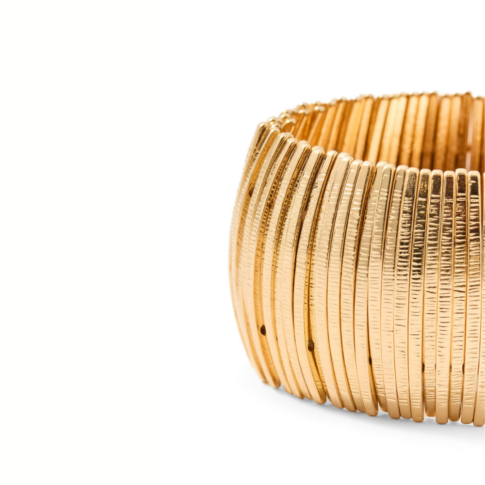Sfera | Pulsera Elástica Palitos