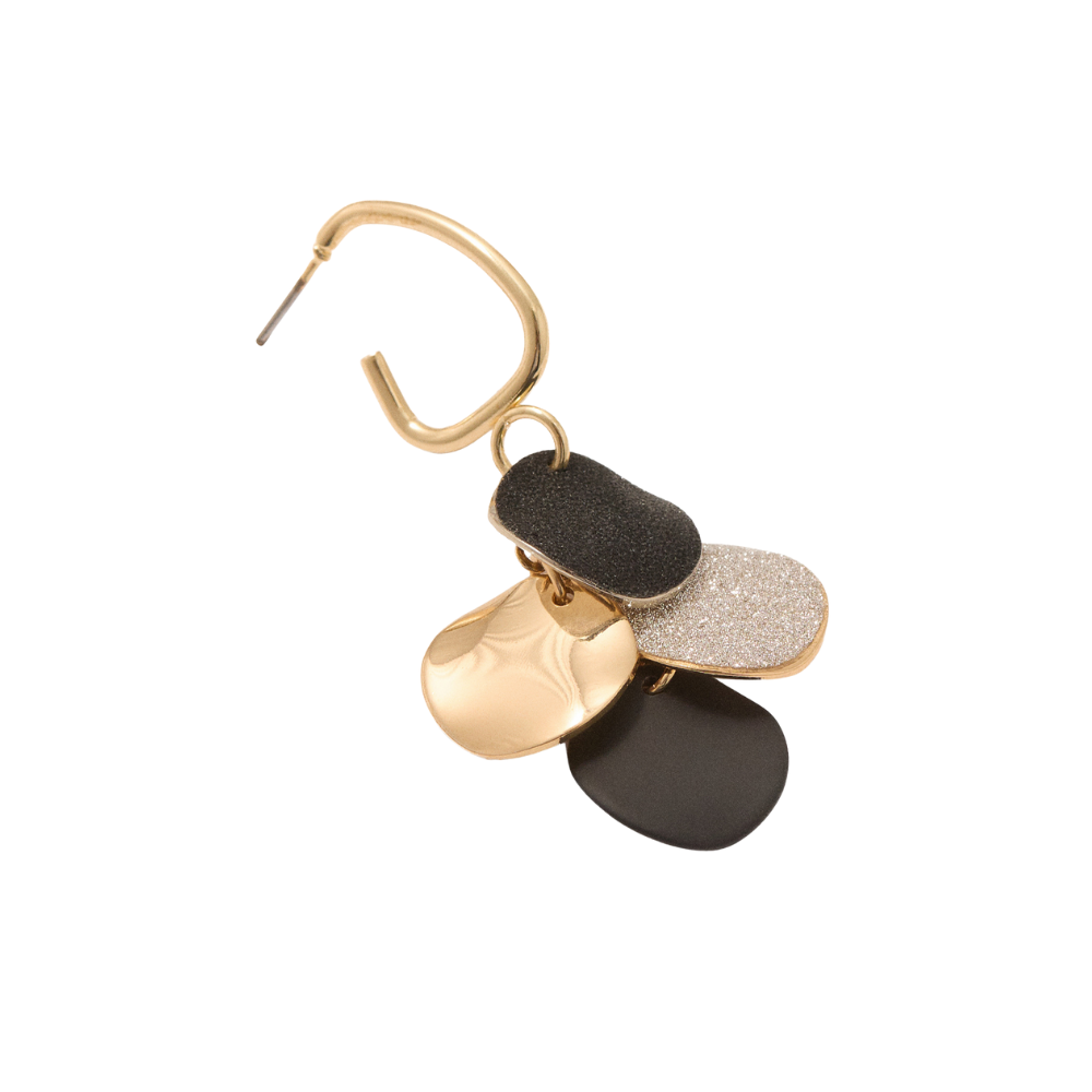 Sfera  | Conjunto Círculos Purpurina