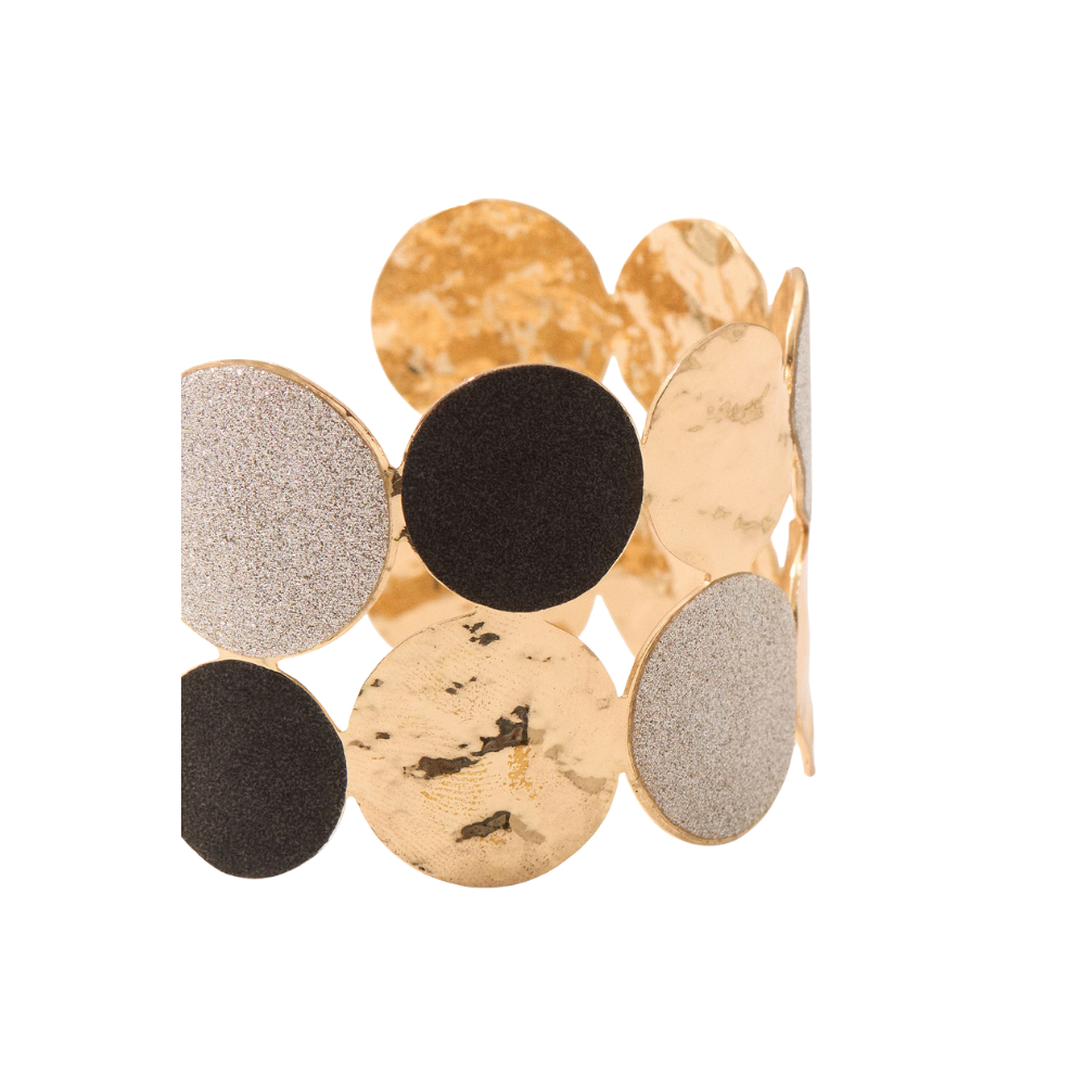 Sfera  | Conjunto Círculos Purpurina