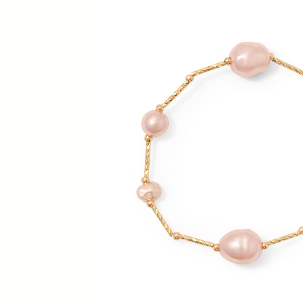 Sfera | Conjunto Pendientes Perlas