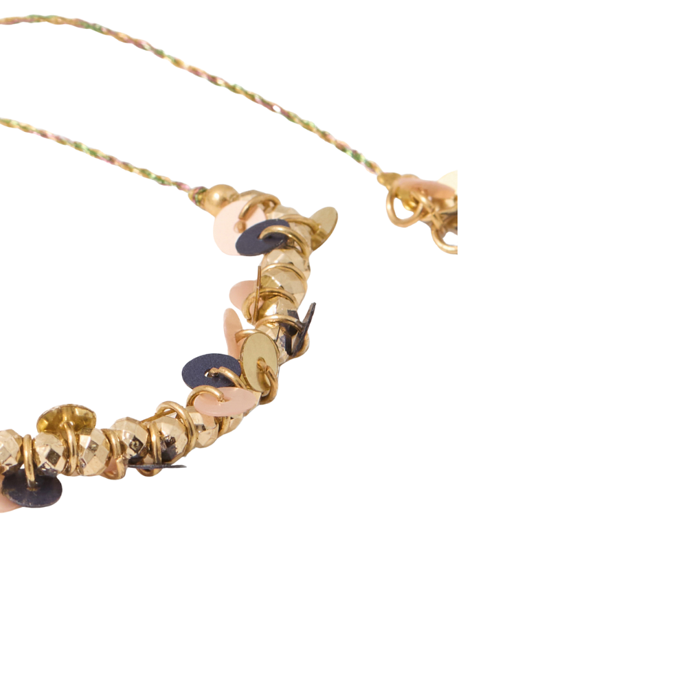Sfera  | Weekly Pulseras Trenza