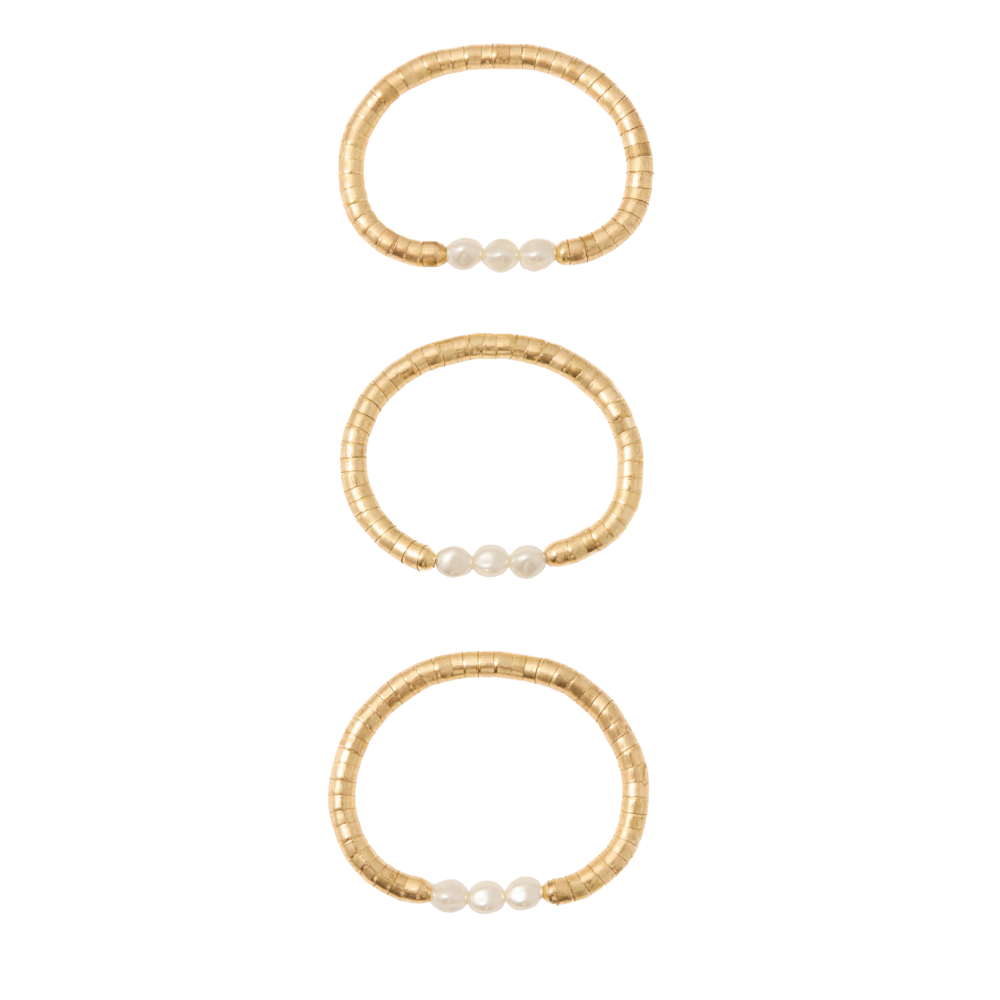 Sfera  | Pulseras Elásticas