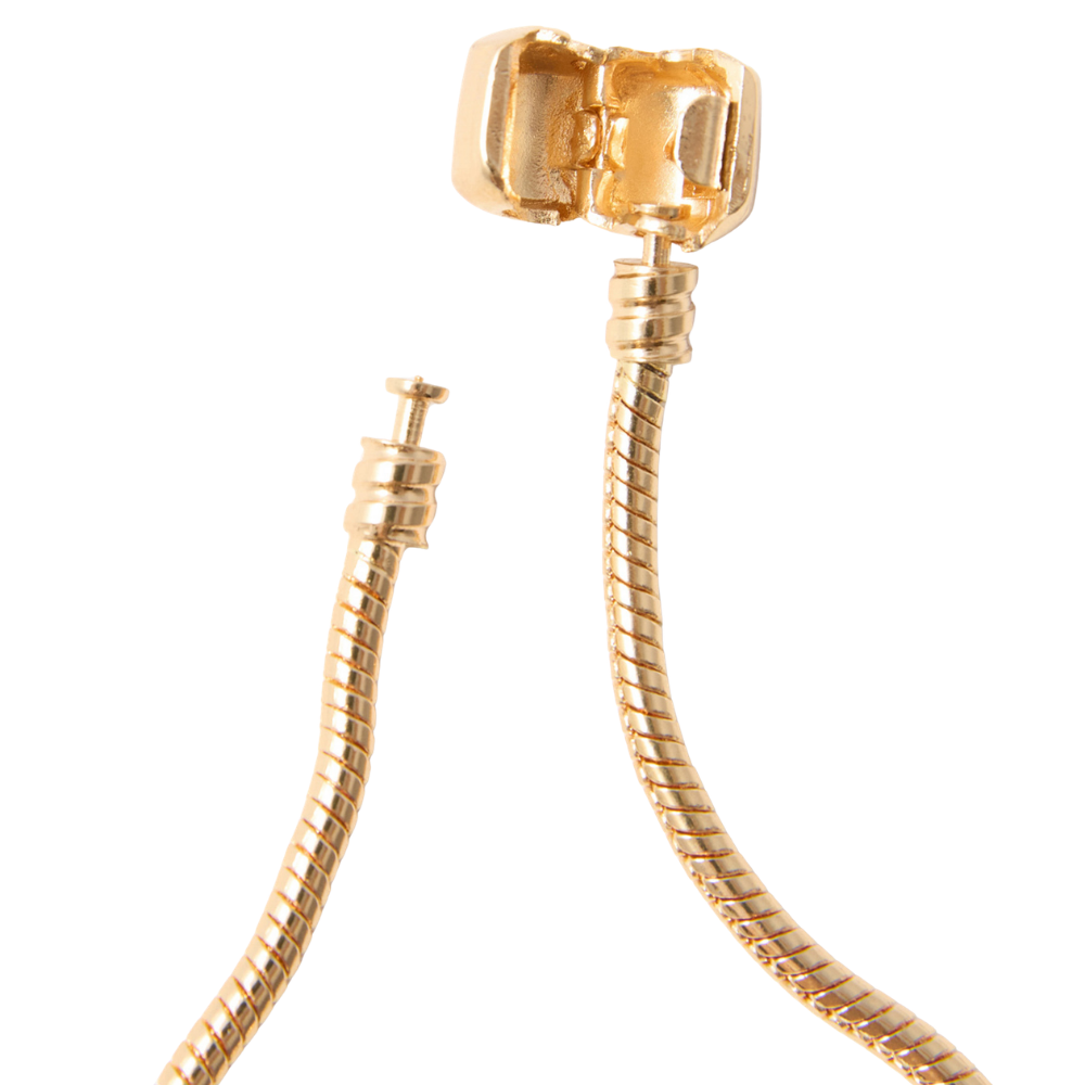 Sfera | Pulsera colgante  para dama