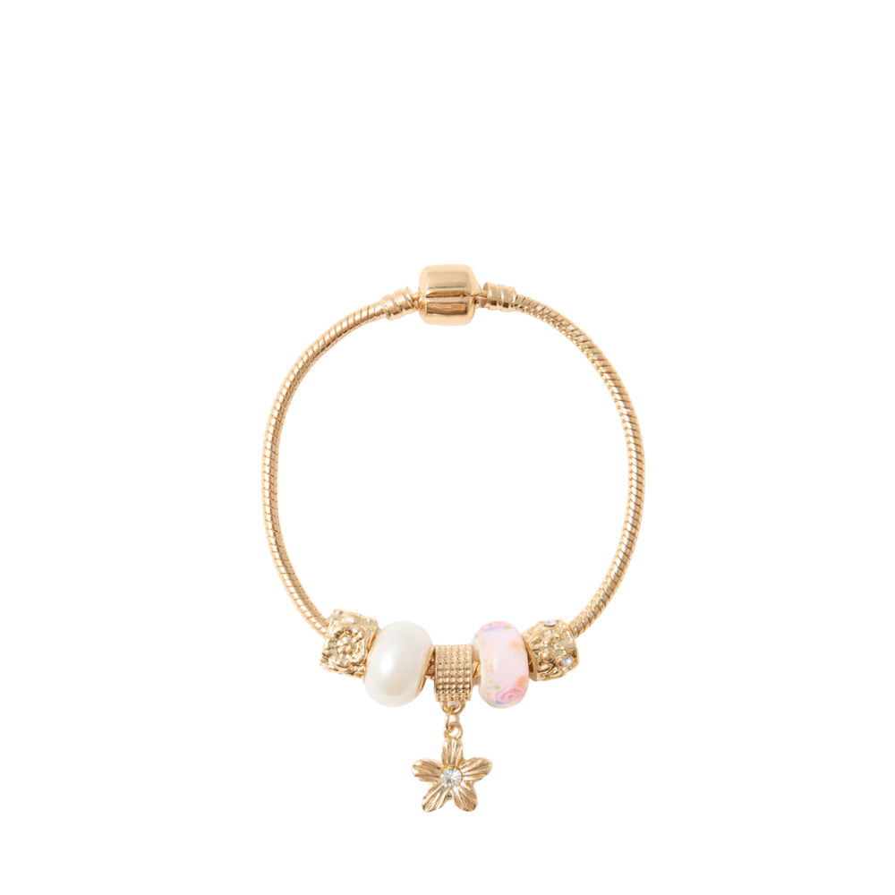 Sfera | Pulsera colgante  para dama