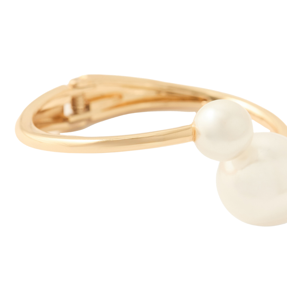 Sfera | Conjunto perlas metal para dama