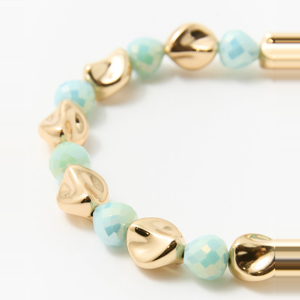 Sfera Set de 3 pulseras de resina