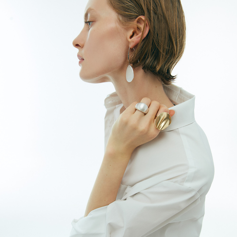 Sfera | Conjunto Triple Metales