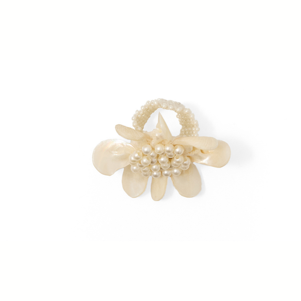 Sfera | Anillo Elástico Flor