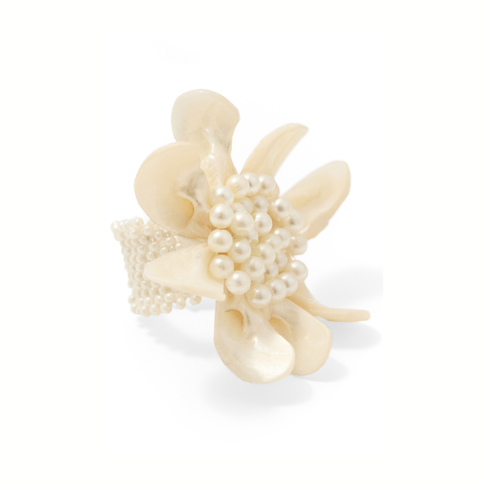Sfera | Anillo Elástico Flor