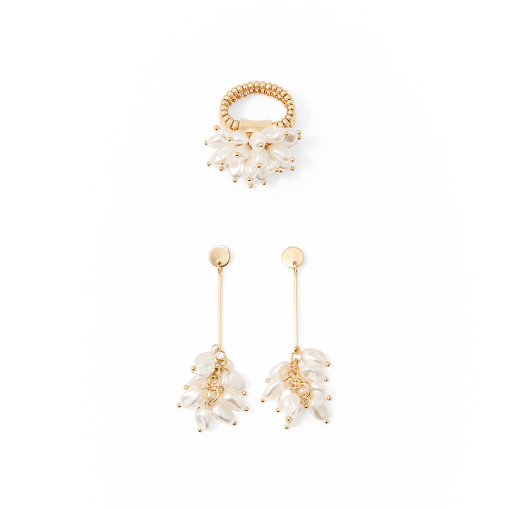 Sfera | Conjunto Multi Perlas