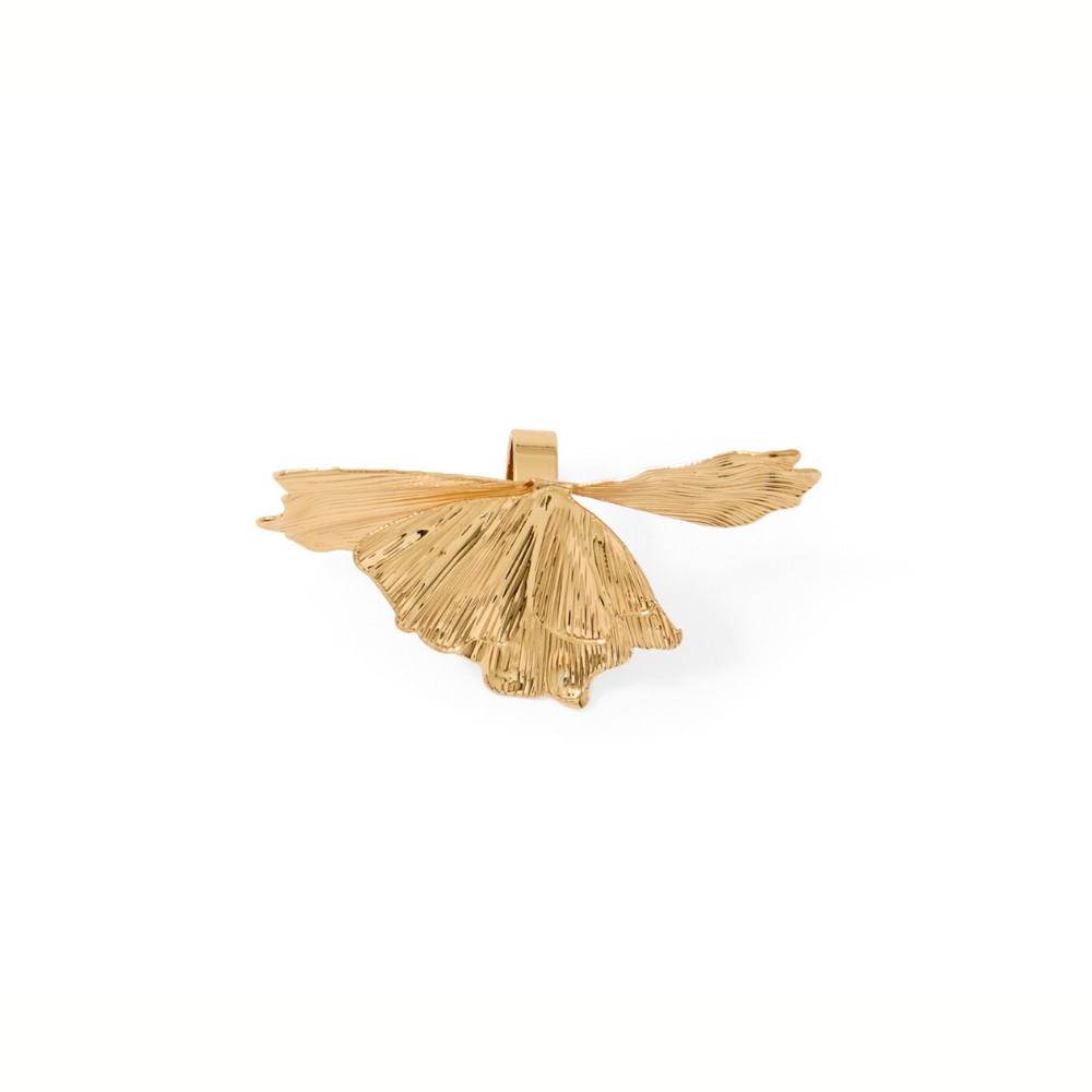 Sfera | Anillo Hoja Metal