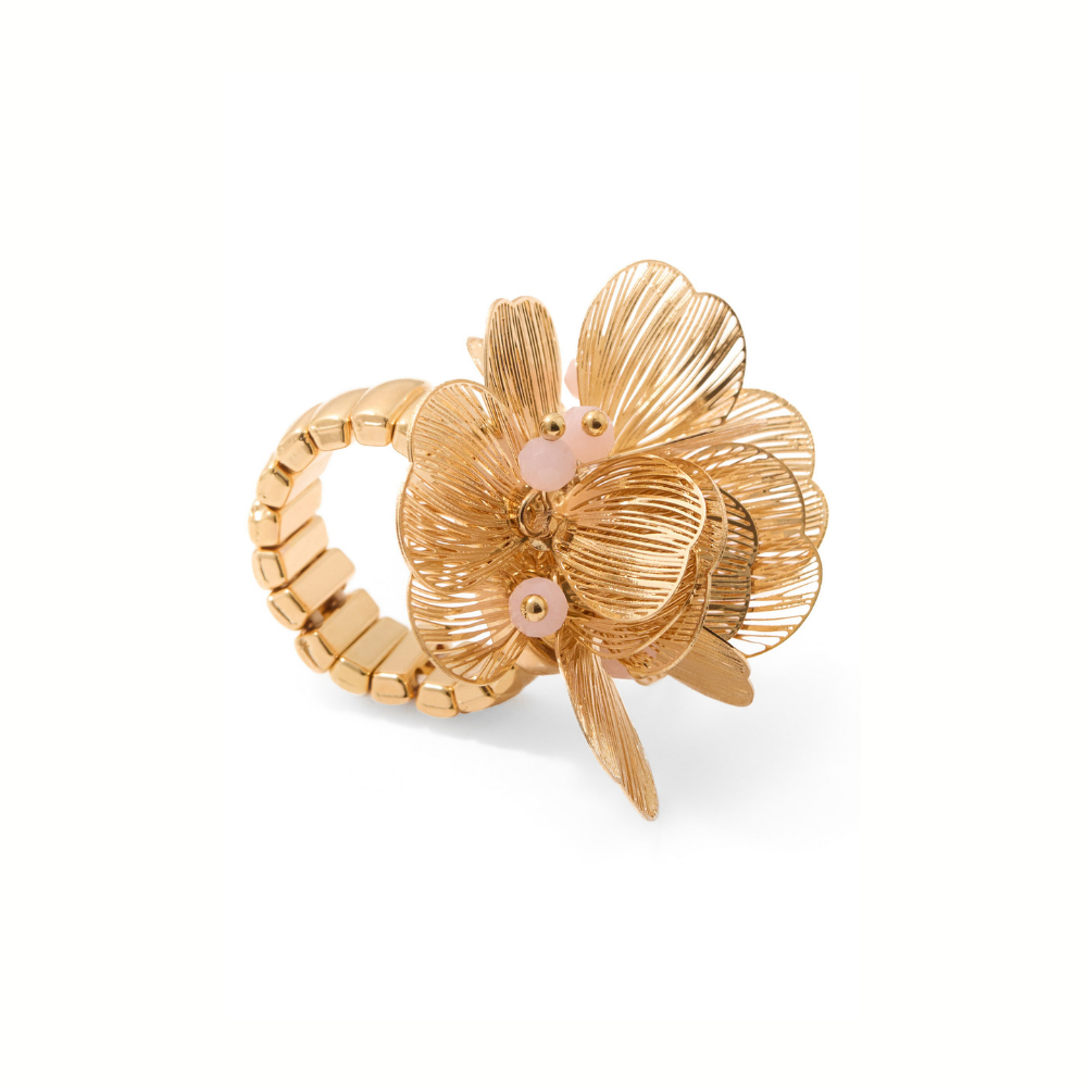 Sfera | Conjunto Flor Filigrana