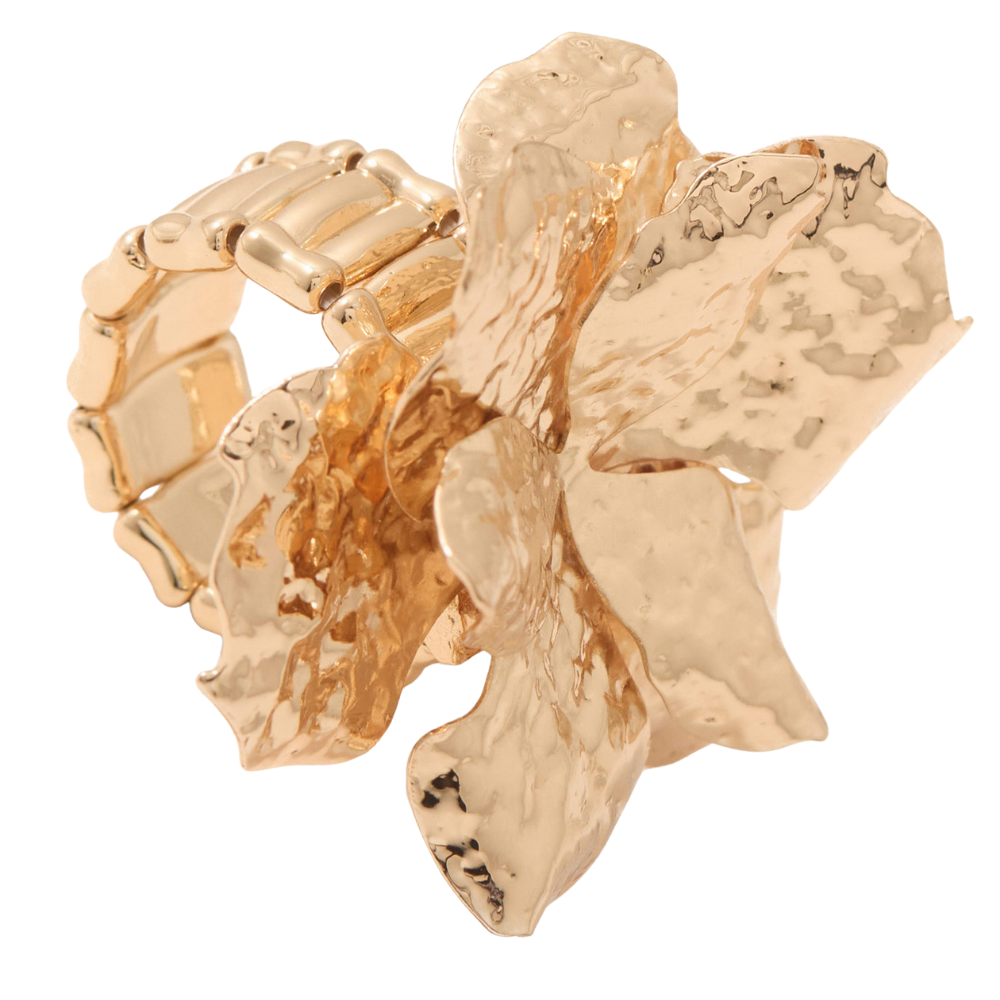 Sfera  | Conjunto Flor Metal