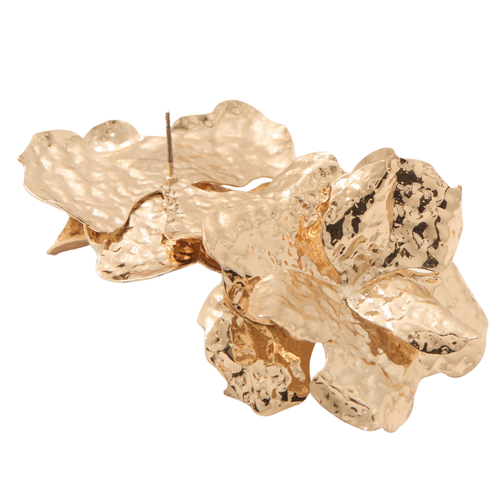Sfera  | Conjunto Flor Metal