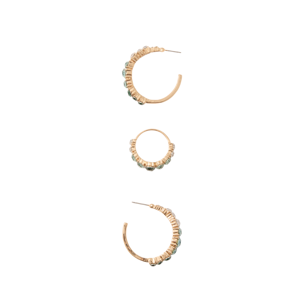 Sfera  | Conjunto Aros Brillos