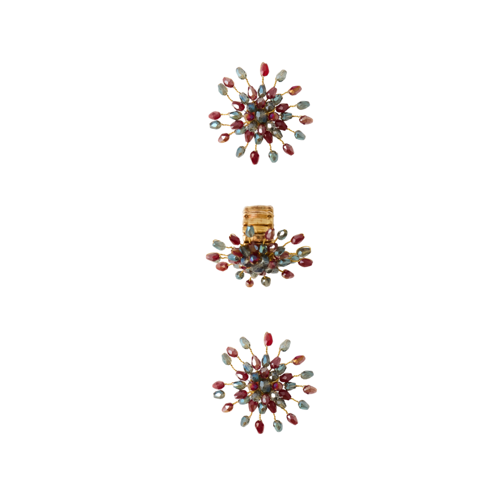 Sfera | Conjunto Cuentas Pack de Anillo