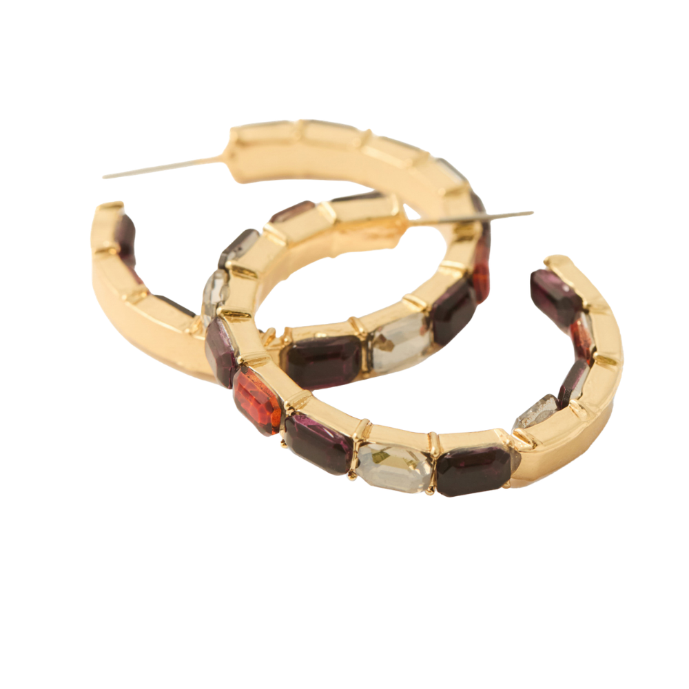Sfera | Conjunto Aros Joya