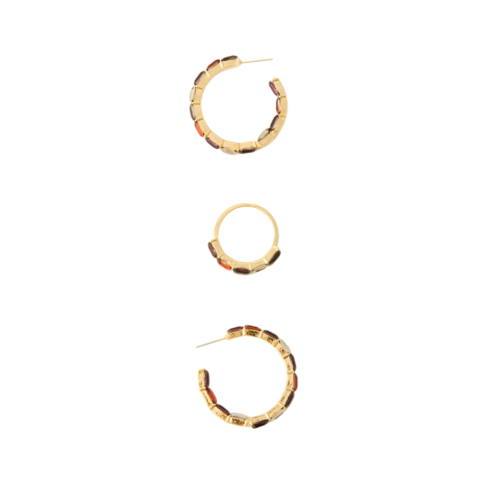 Sfera | Conjunto Aros Joya