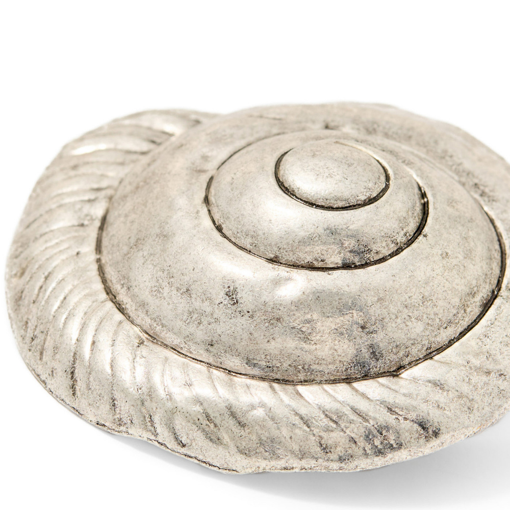 Sfera | Conjunto Pasador Caracola