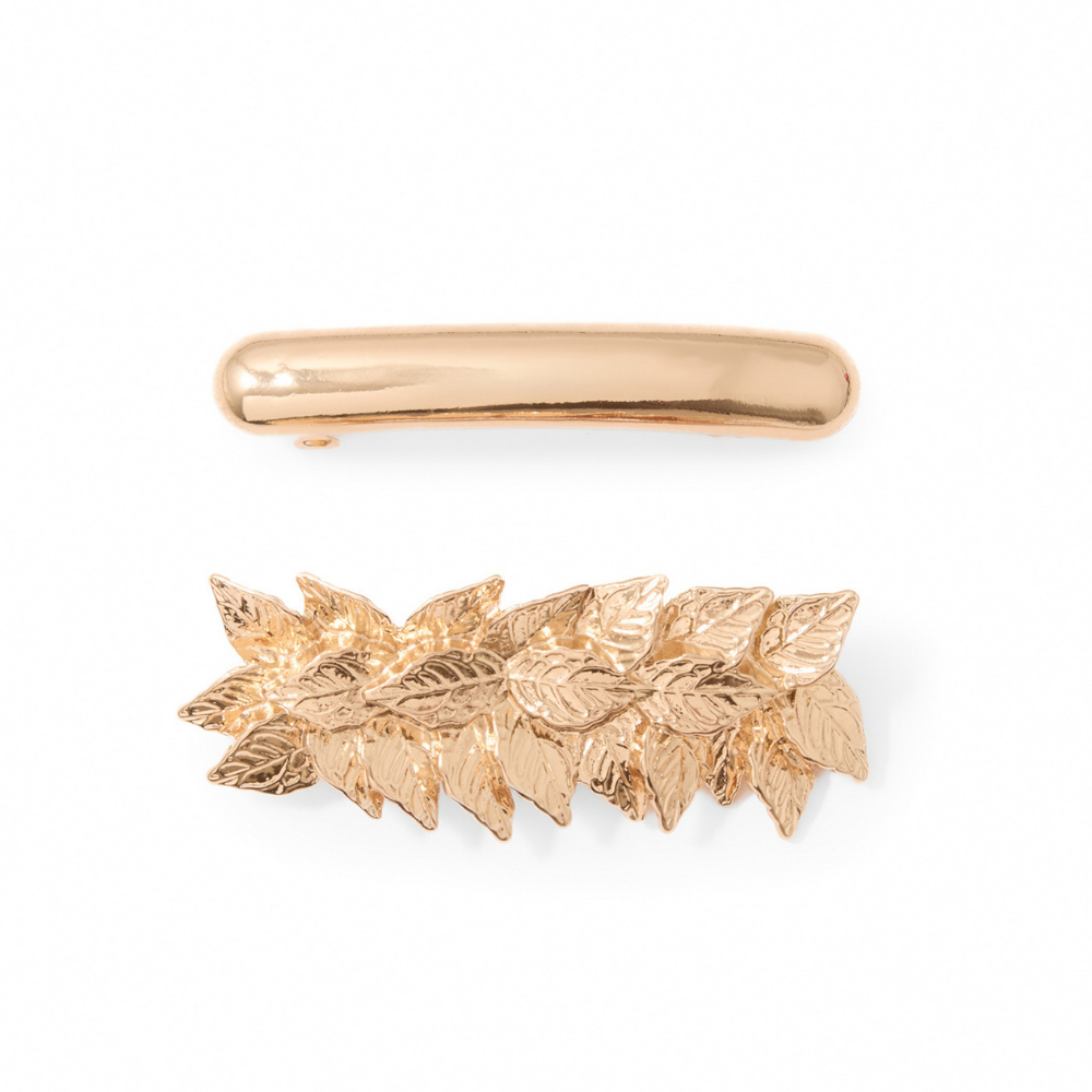 Sfera | Set Pasadores Hojas