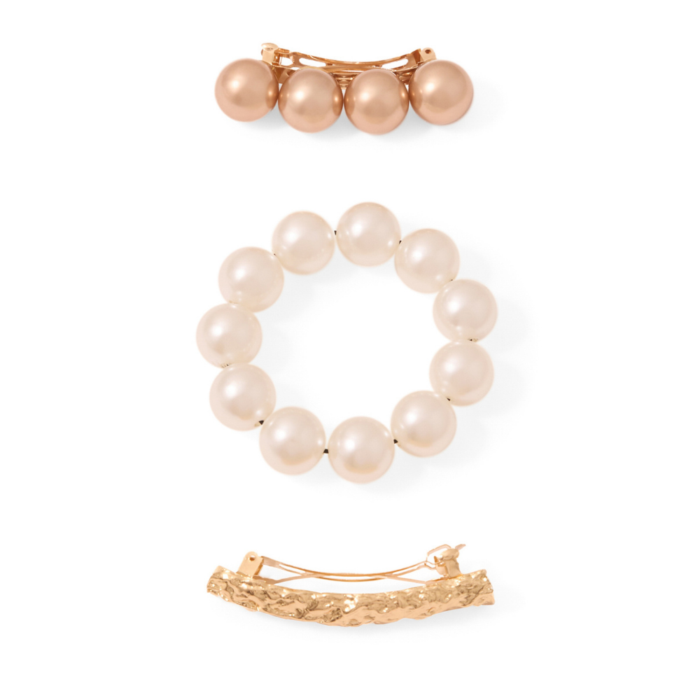 Sfera | Conjunto Pasadores Maxiperla