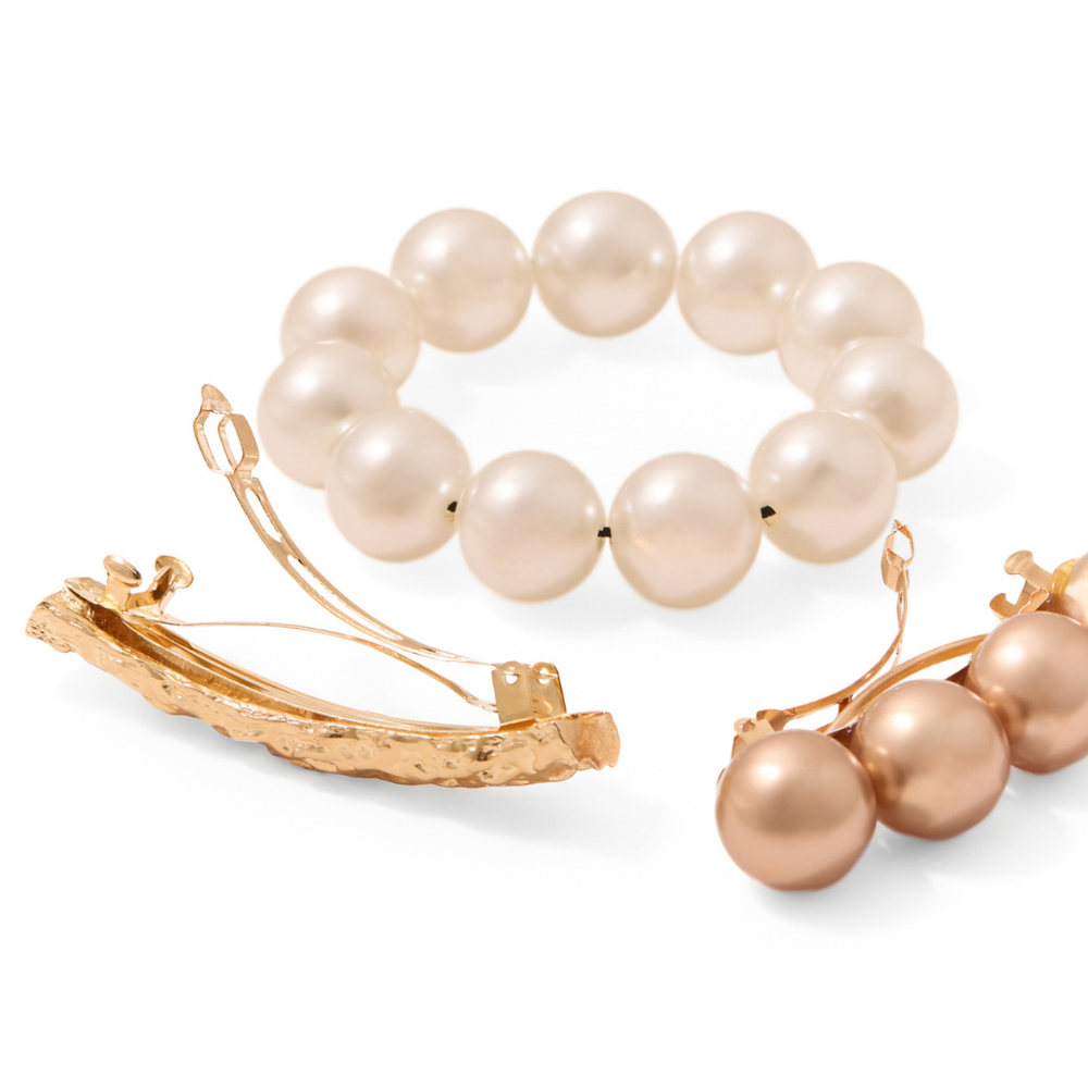 Sfera | Conjunto Pasadores Maxiperla