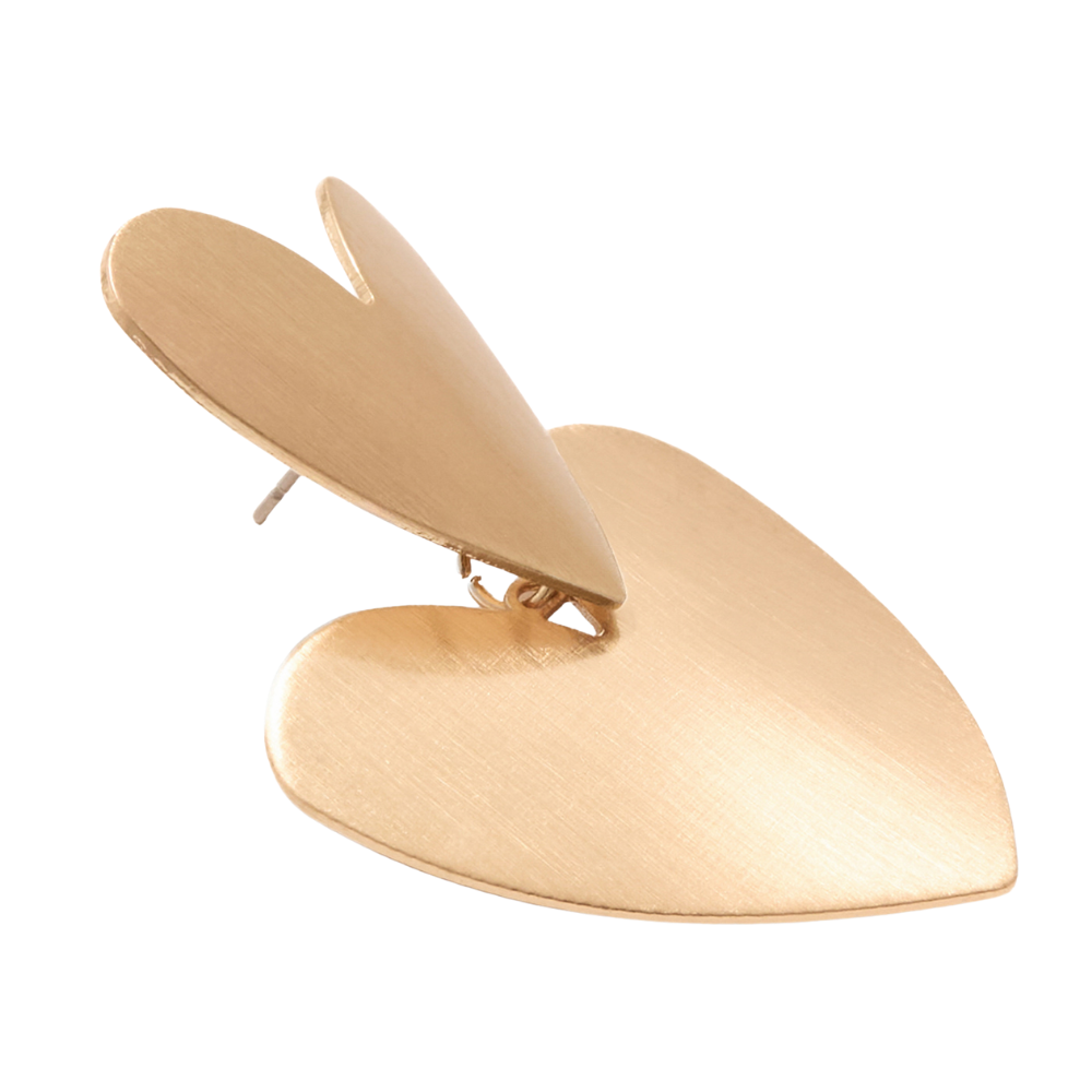 Sfera  | Conjunto Horquillas Corazon