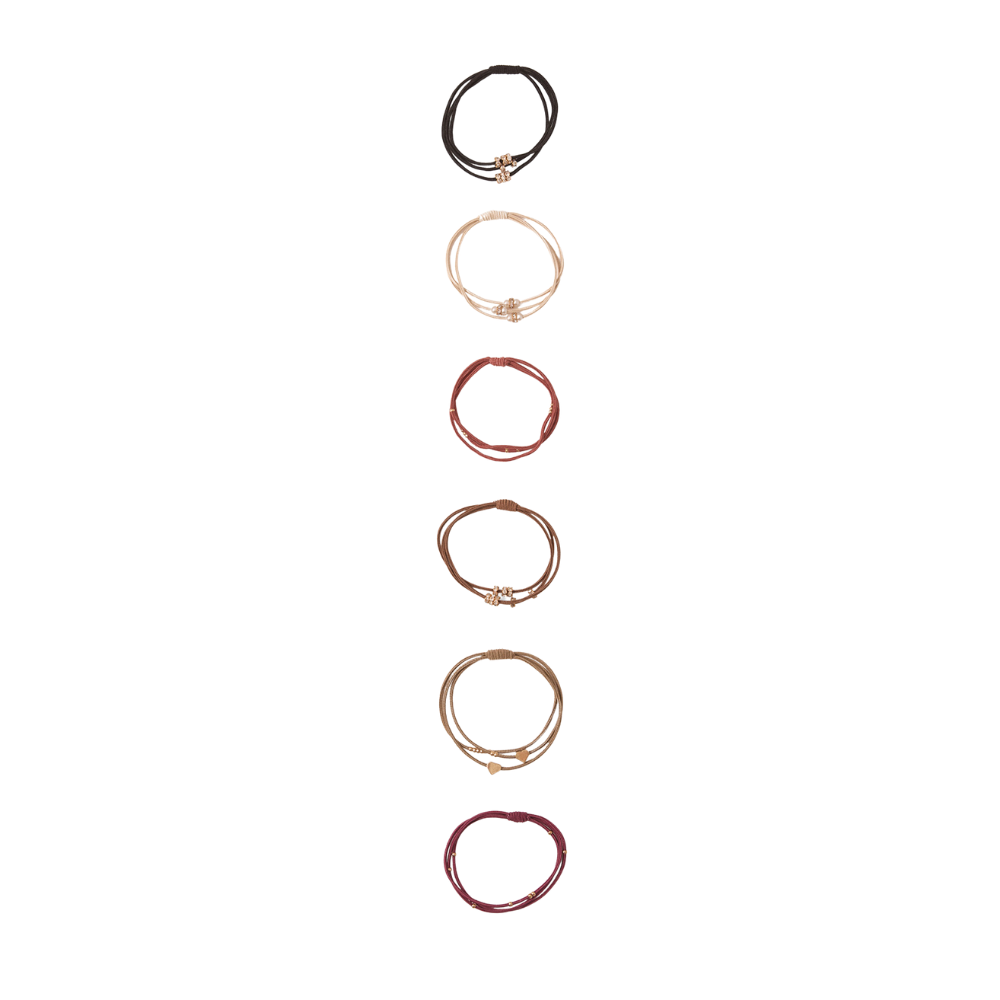 Sfera  | Set Gomas Cristales