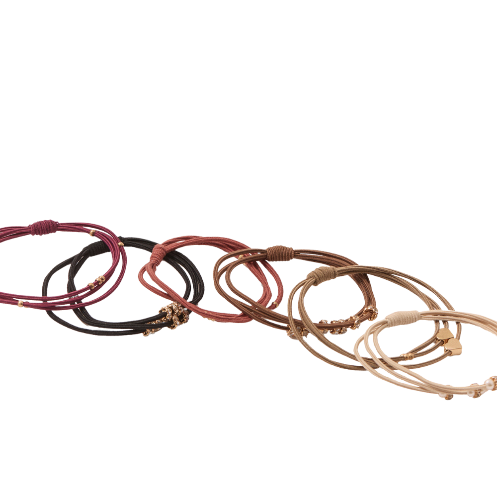Sfera  | Set Gomas Cristales