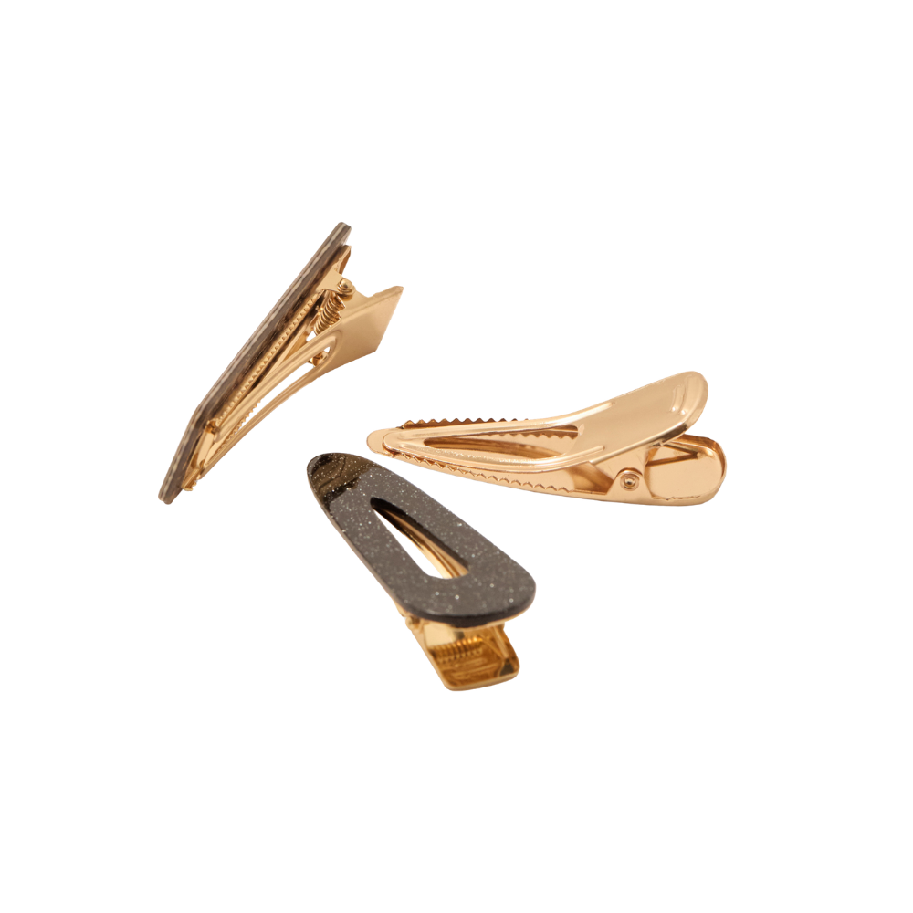 Sfera | Set Pinzas Resina
