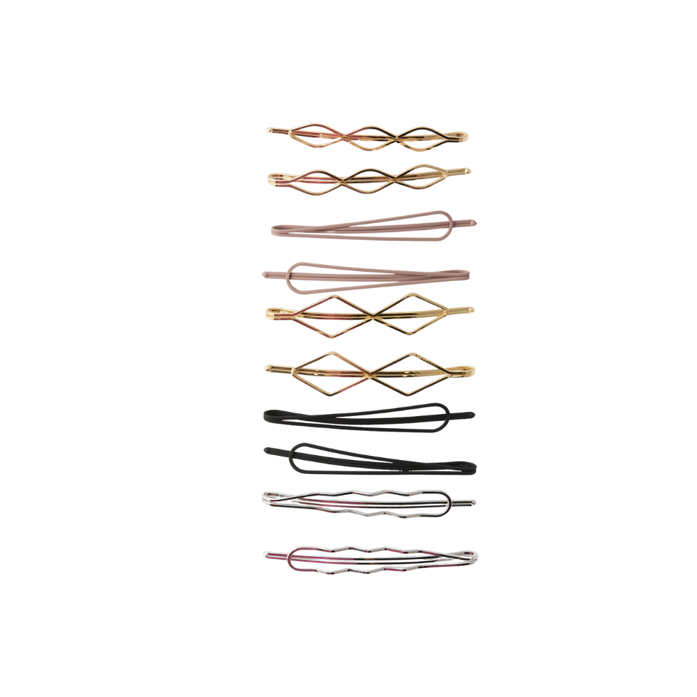 Sfera | Set Horquillas Minimal