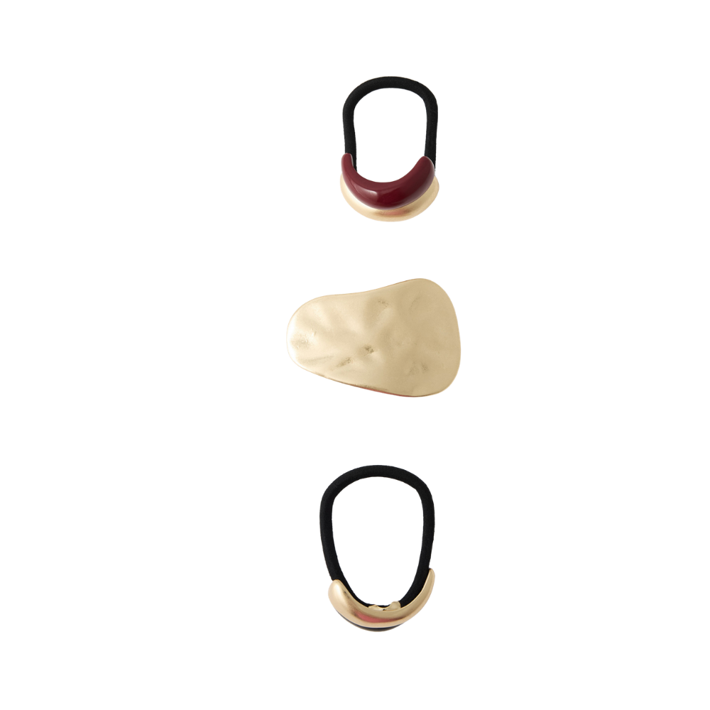 Sfera | Conjunto Pasador Gomas