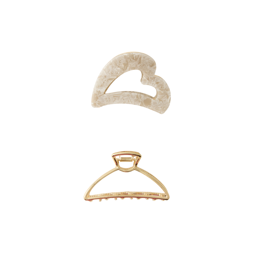 Sfera | Set Pinzas