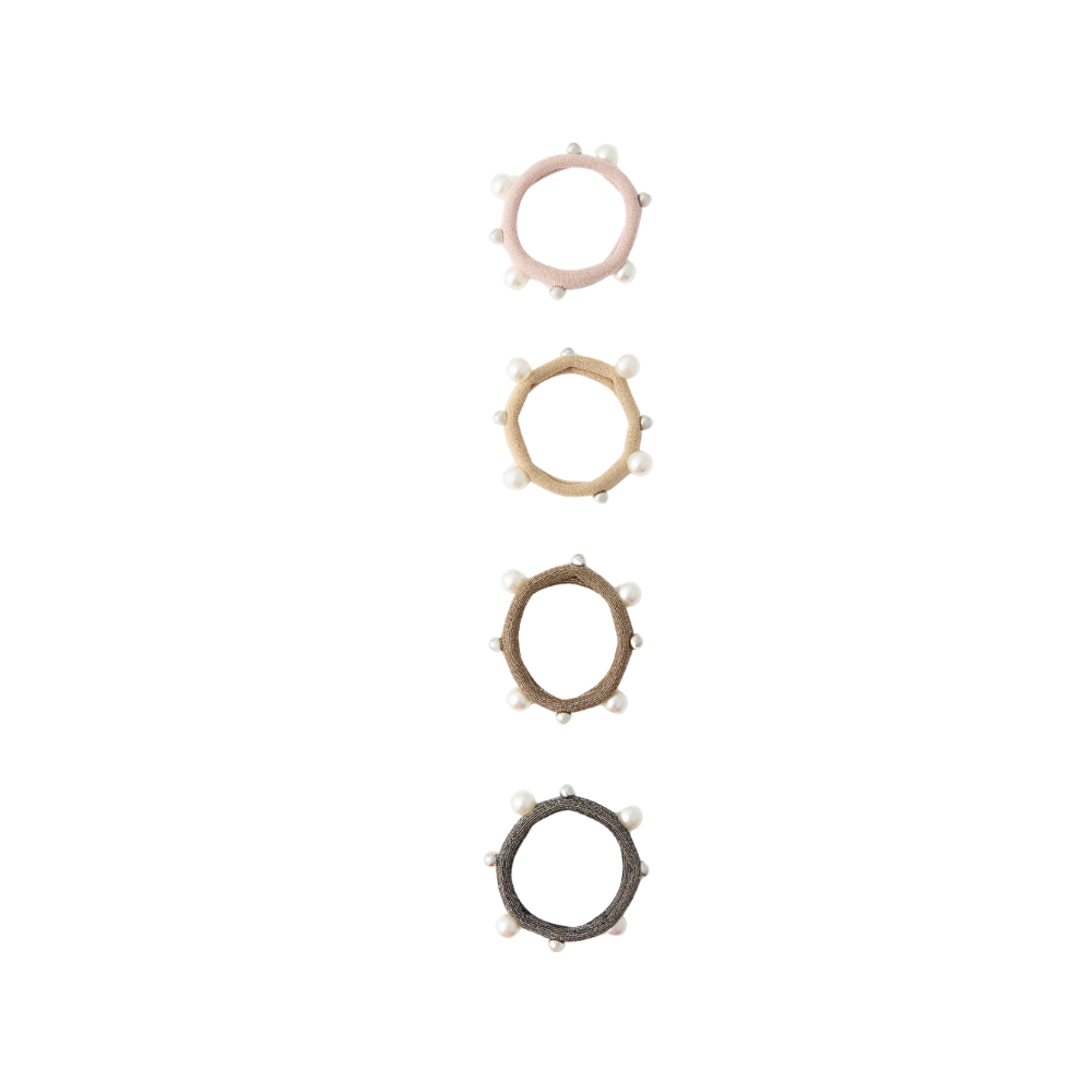 Sfera | Set Gomas Perlas