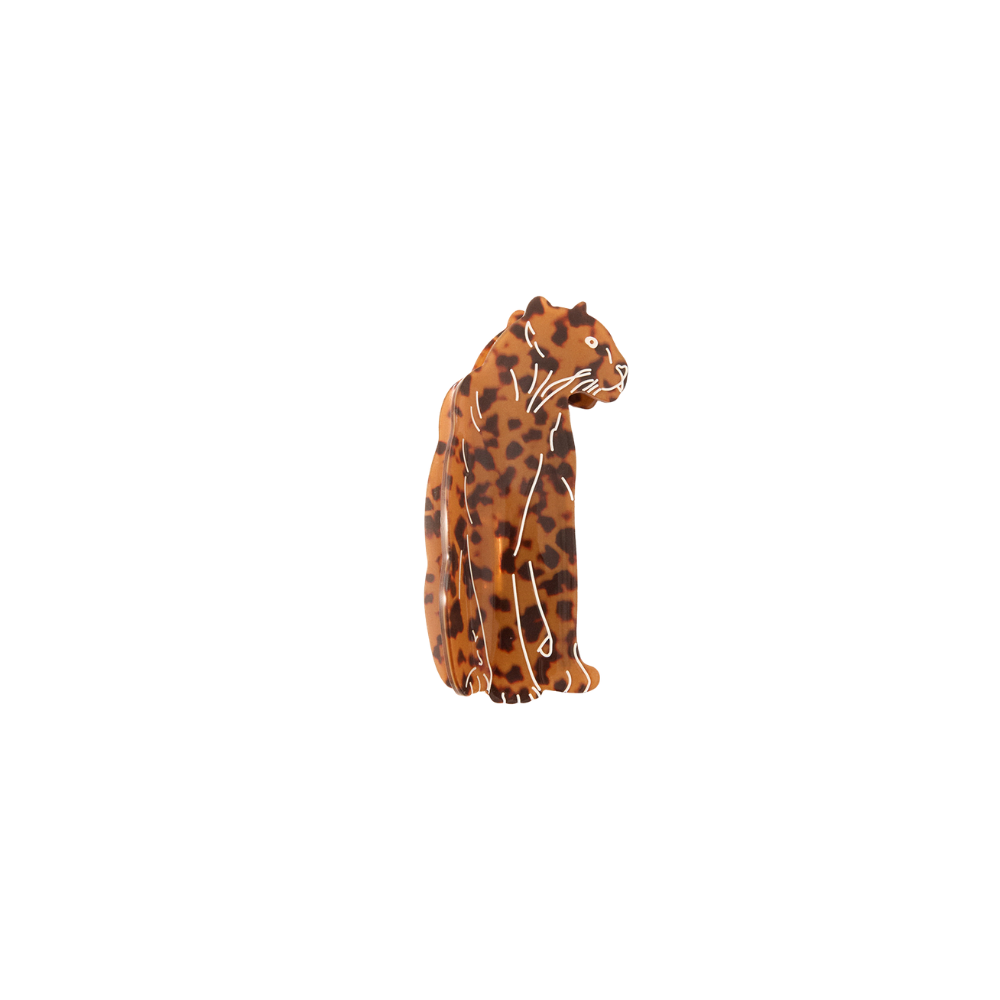 Sfera | Maxi Pinza Leopardo
