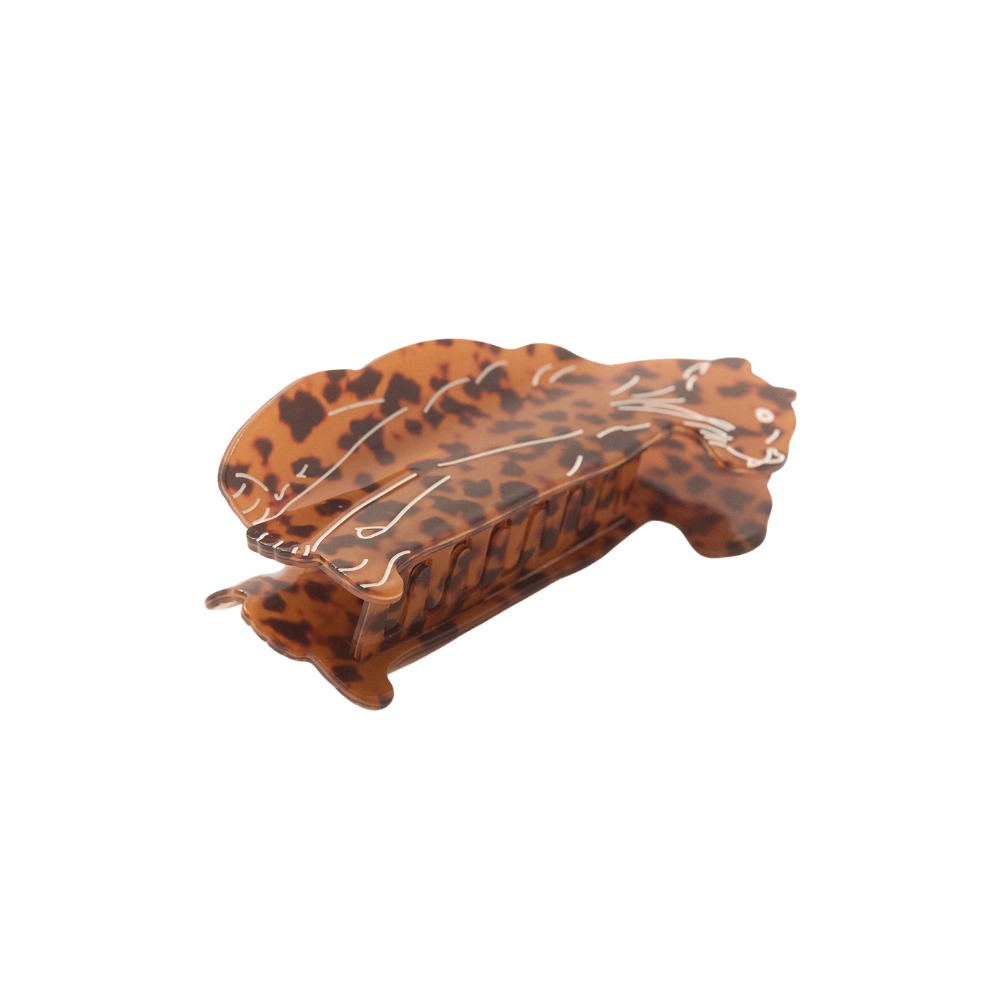 Sfera | Maxi Pinza Leopardo