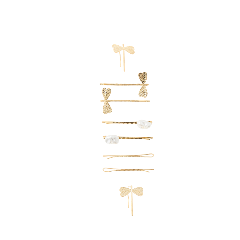Sfera | Set De 6 Horquillas