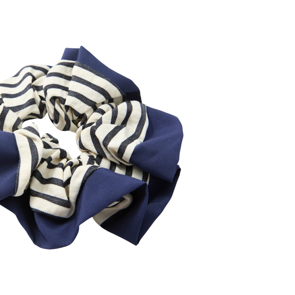 Sfera | Srunchie Estampado Rayas