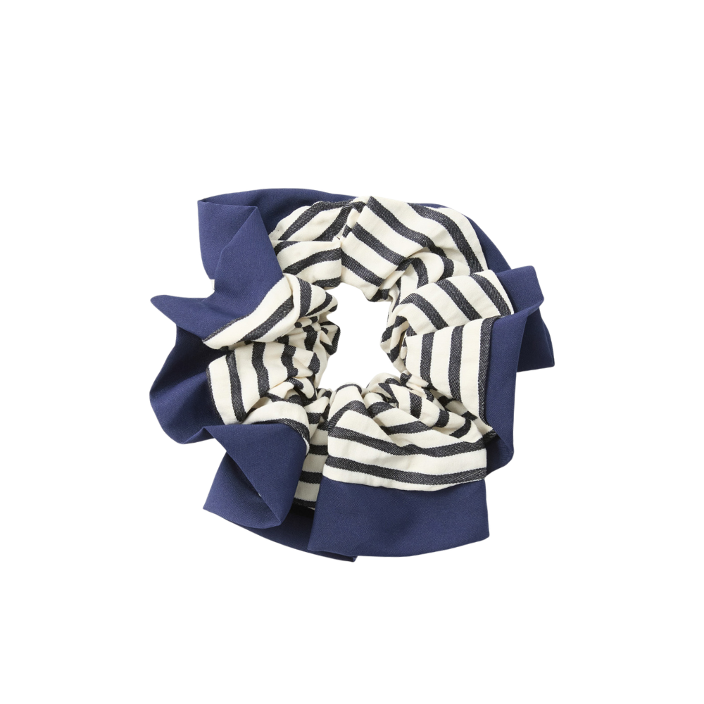 Sfera | Srunchie Estampado Rayas