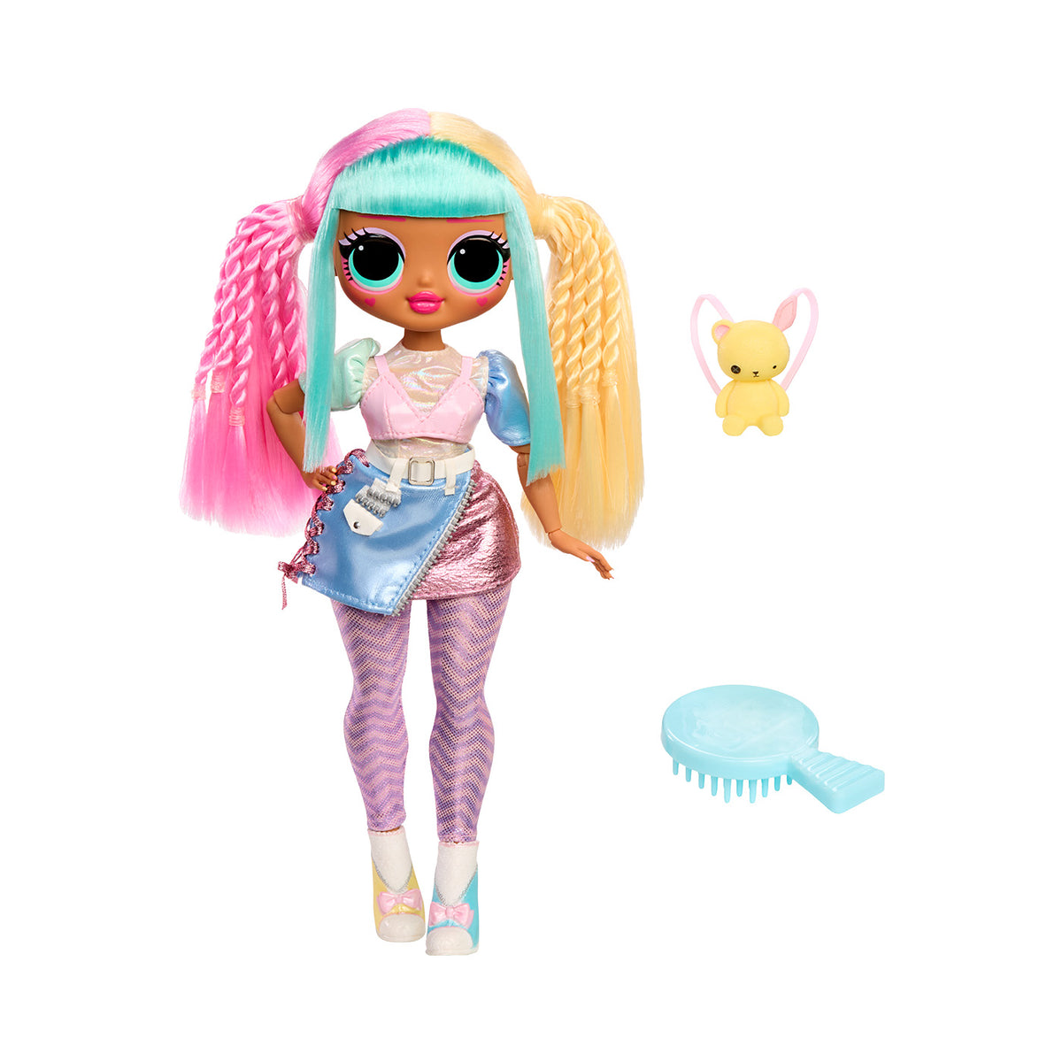 Lol | Muñeca Fashion Entry Candylicious