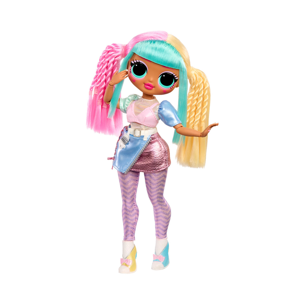 Lol | Muñeca Fashion Entry Candylicious