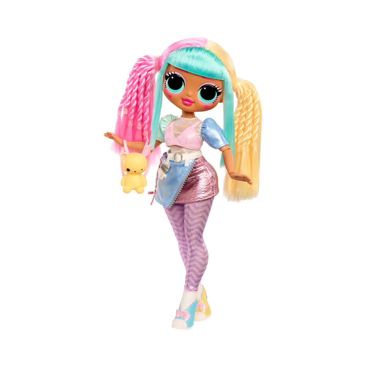 Lol | Muñeca Fashion Entry Candylicious