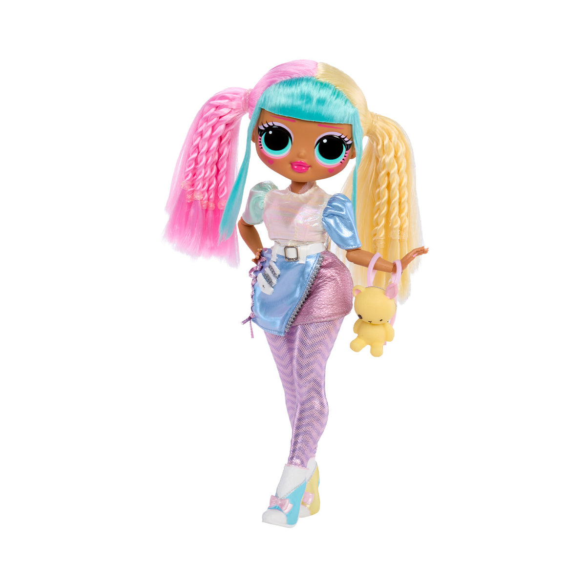 Lol | Muñeca Fashion Entry Candylicious