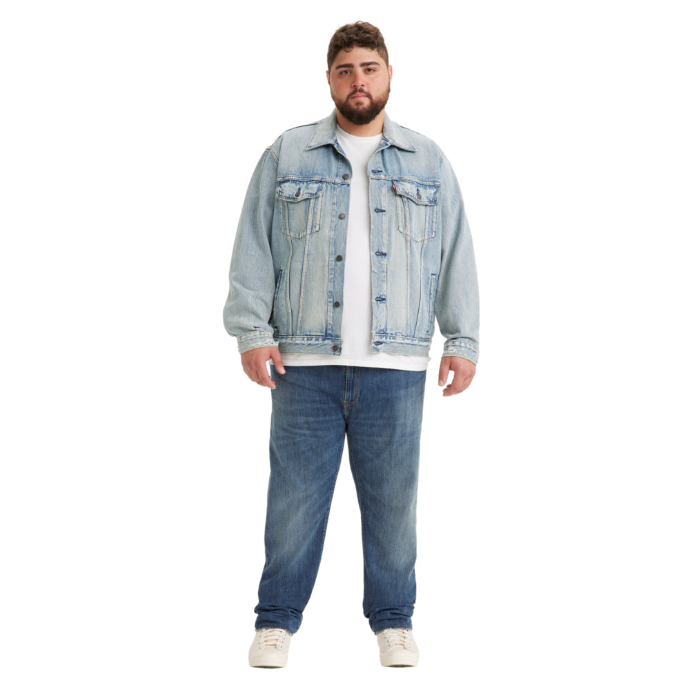 Levi’s® | Jeans 502® Taper para Caballero Grande