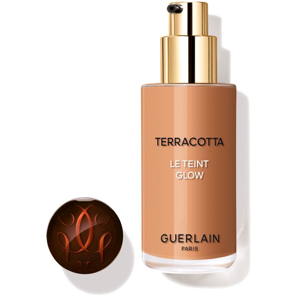 Guerlain | Terracotta Le Teint Glow