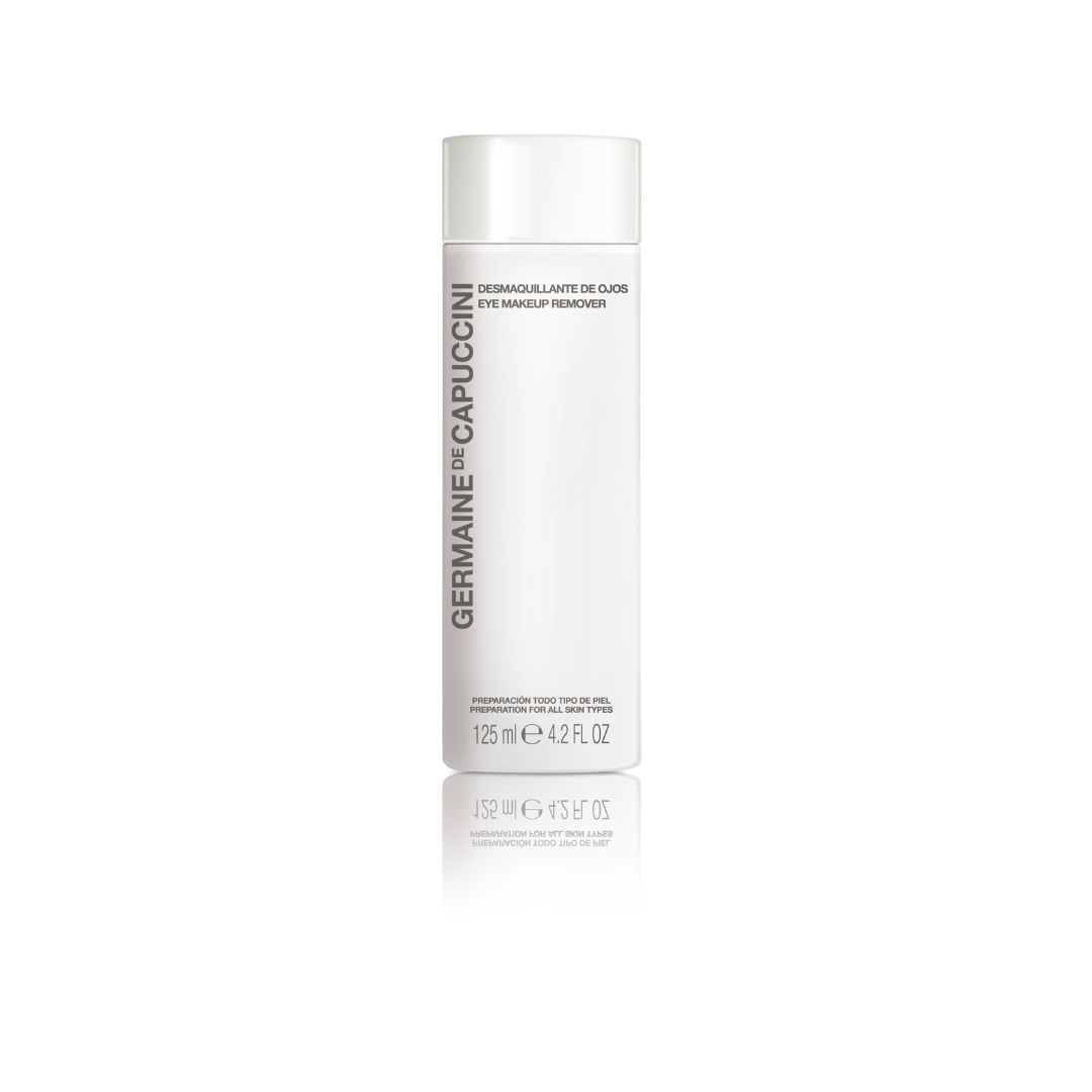 Germaine De Capuccini | Options Desmaquillante de Ojos