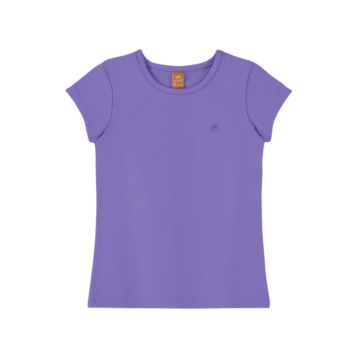 Up Baby | Blusa de punto con  Elastano