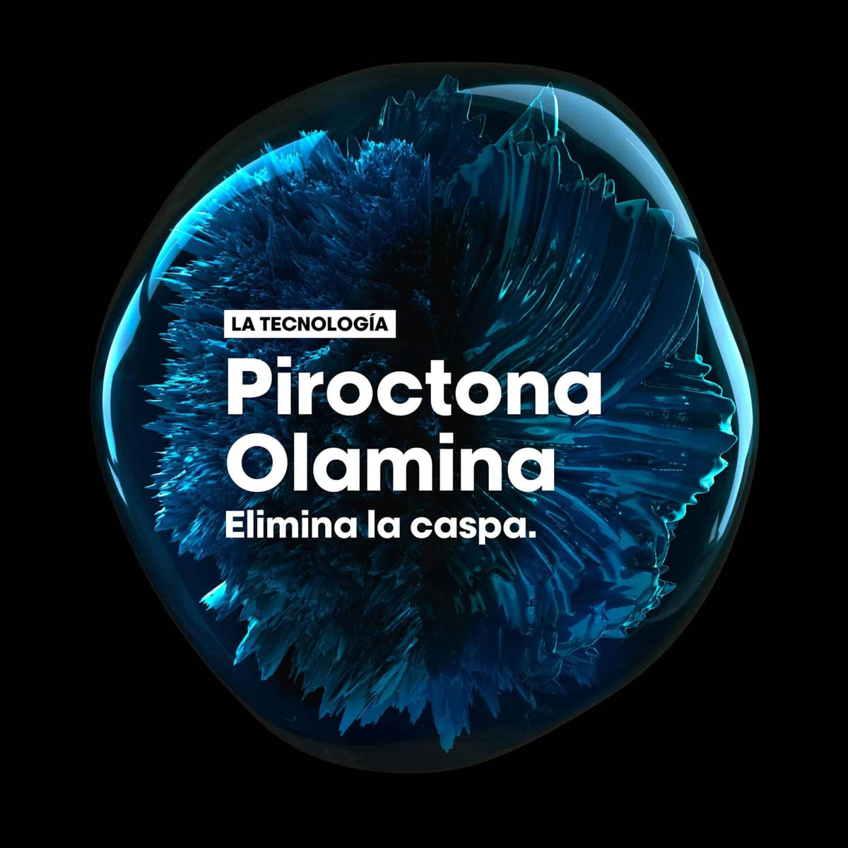 L'Oréal Professionel | Shampoo Anti Caspa Scalp 300ml