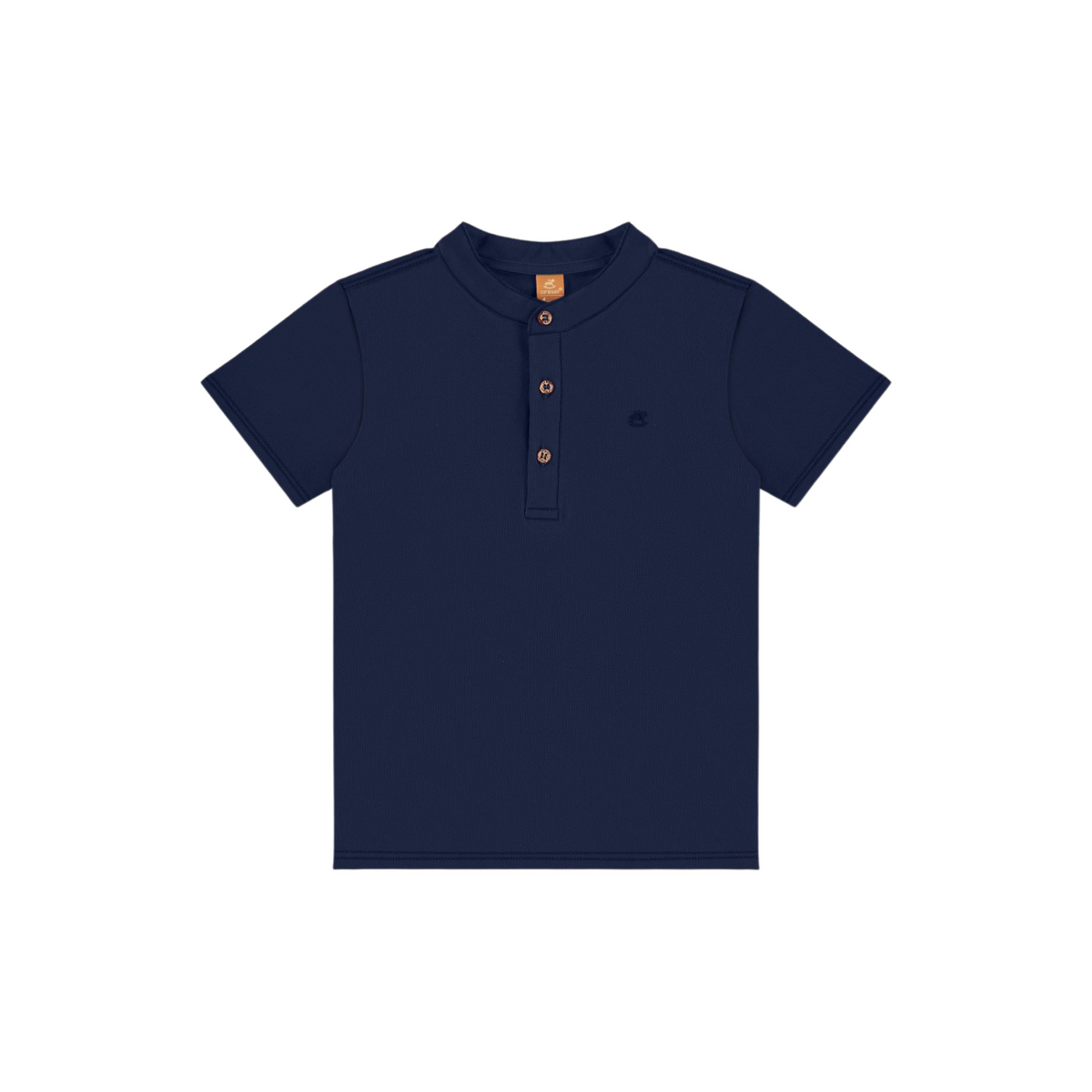 Up Baby | Camiseta Manga Corta para Niños