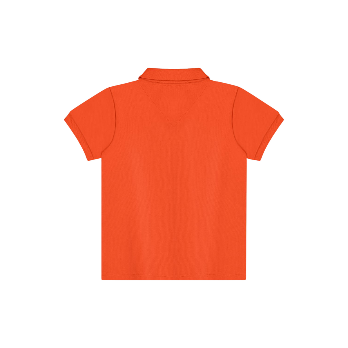 Up Baby | Polo En Algodón Suave